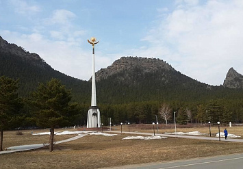 Выставка Astana Flora Expo 2017