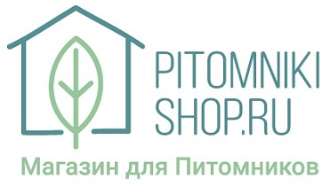 Магазин для Питомников