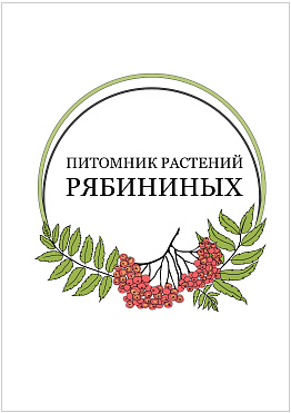 Питомник растений Рябининых